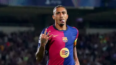 Champions League: ¿Desde cuándo el Barcelona no le ganaba al Bayern Múnich? Champions League: ¿Desde cuándo el Barcelona no le ganaba al Bayern Múnich?