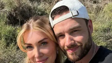 Novia de Liam Payne da detalles reveladores sobre su relación Novia de Liam Payne da detalles reveladores sobre su relación