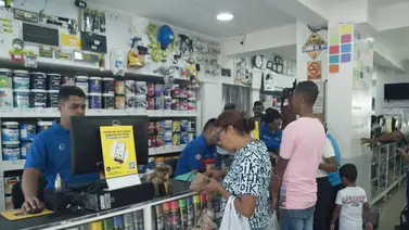 Pinturas para el hogar con Cashea Pinturas para el hogar con Cashea