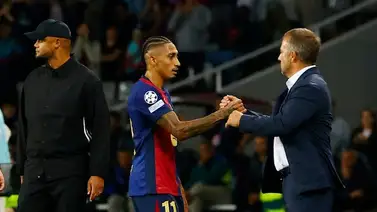 ¿Cuáles fueron las claves de la goleada del Barcelona ante Bayern Múnich? ¿Cuáles fueron las claves de la goleada del Barcelona ante Bayern Múnich?