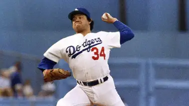Reacciones a la muerte de Fernando Valenzuela: Un ícono inmortal del béisbol Reacciones a la muerte de Fernando Valenzuela: Un ícono inmortal del béisbol