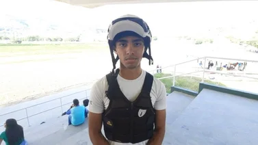 Aprendiz debuta este domingo en La Rinconada (+Video)
