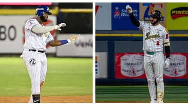 LVBP: Magallanes concreta su segunda victoria de la temporada ante Leones