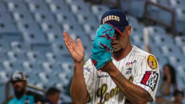 LVBP: José Alguacil habla sobre los inconvenientes del pitcheo de Leones (+Video)