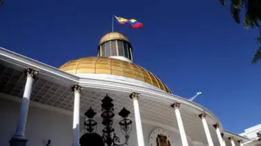 Asamblea Nacional extiende plazo de postulaciones para el Poder Ciudadano Asamblea Nacional extiende plazo de postulaciones para el Poder Ciudadano