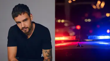 Policía allana el hotel donde falleció Liam Payne Policía allana el hotel donde falleció Liam Payne