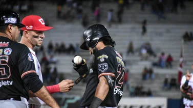 LVBP: Alí Castillo luce en el inicio de temporada con las Águilas del Zulia