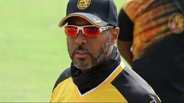 LVBP: José Alguacil ofrece actualización sobre lesión de Yonathan Daza (+Video) LVBP: José Alguacil ofrece actualización sobre lesión de Yonathan Daza (+Video)