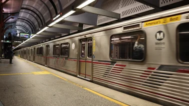 Los Ángeles | Conozca las nuevas actualizaciones de la aplicación del metro