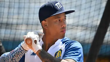 LVBP: Magallanes descarta contar con Pablo Aliendo y confía en Ramón Cabrera (+Video) LVBP: Magallanes descarta contar con Pablo Aliendo y confía en Ramón Cabrera (+Video)