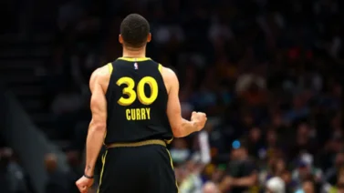 NBA: Este será el quinteto titular de Golden State Warriors para su primer juego ¿Candidatos al título? 