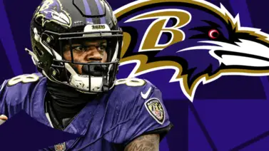 NFL: ¿Lamar Jackson tiene posibilidades de entrar al Hall of Fame? (+Estadísticas) NFL: ¿Lamar Jackson tiene posibilidades de entrar al Hall of Fame? (+Estadísticas)