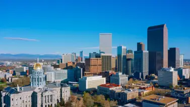 Colorado: Estudio reveló datos interesantes de la seguridad del estado Colorado: Estudio reveló datos interesantes de la seguridad del estado