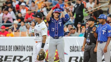 LVBP: Estos son los resultados de la jornada del 23 de octubre (+Video)