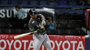 LVBP: David Rodríguez se mete en histórica lista en Bravos de Margarita