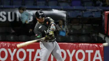 LVBP: David Rodríguez se mete en histórica lista en Bravos de Margarita LVBP: David Rodríguez se mete en histórica lista en Bravos de Margarita