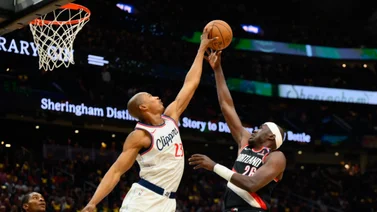 Phoenix y Los Ángeles se enfrentan en el primer round de la nueva temporada de la NBA