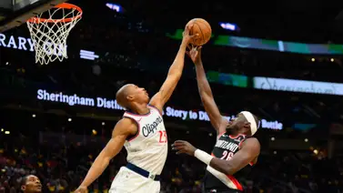 Phoenix y Los Ángeles se enfrentan en el primer round de la nueva temporada de la NBA Phoenix y Los Ángeles se enfrentan en el primer round de la nueva temporada de la NBA