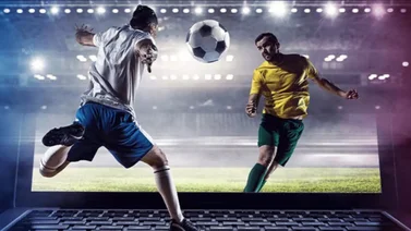 ¡La acción no para! Apuesta en vivo y gana con MeridianoBet
