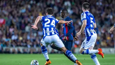 Europa League: La Real Sociedad desafía al líder israelí en Belgrado Europa League: La Real Sociedad desafía al líder israelí en Belgrado