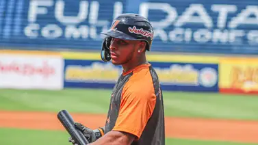 LVBP: Águilas del Zulia cuenta con este prospecto de Yankees (+Detalles) LVBP: Águilas del Zulia cuenta con este prospecto de Yankees (+Detalles)