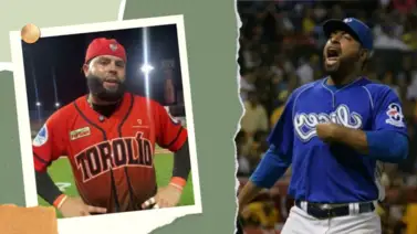 LIDOM: ¿El exceso de perreo causa estragos en el campeonato dominicano? LIDOM: ¿El exceso de perreo causa estragos en el campeonato dominicano?