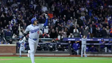MLB: Shohei Ohtani y una nueva meta por tachar de sus deseos de secundaria MLB: Shohei Ohtani y una nueva meta por tachar de sus deseos de secundaria