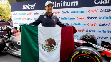 Fórmula 1: ¿En qué pista se corre el Gran Premio de México?