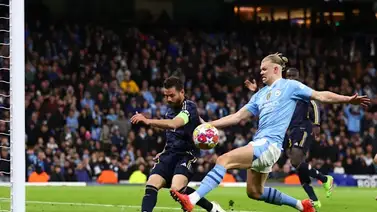 Erling Haaland en la mira del Real Madrid para la próxima campaña (+reporte) Erling Haaland en la mira del Real Madrid para la próxima campaña (+reporte)