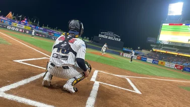 LVBP: ¿Cuántas carreras le han hecho a Leones en el primer inning?