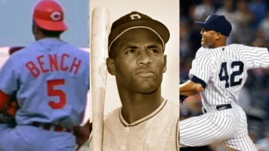 MLB: Hombre por hombre, este es el mejor equipo en la historia de la Serie Mundial (+Videos)