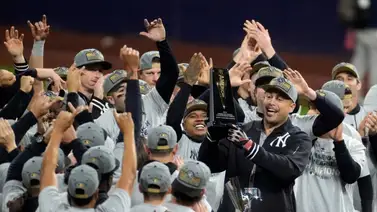 MLB: ¿Cuáles son los jugadores de Yankees con experiencia en Series Mundiales? (+Video) MLB: ¿Cuáles son los jugadores de Yankees con experiencia en Series Mundiales? (+Video)