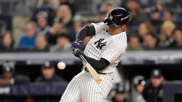 MLB: Juan Soto y Aaron Judge lideran el equipo de Liga Americana del 2024 (+Video)