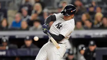 MLB: Juan Soto y Aaron Judge lideran el equipo de Liga Americana del 2024 (+Video) MLB: Juan Soto y Aaron Judge lideran el equipo de Liga Americana del 2024 (+Video)