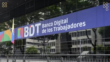 Banco Digital de los Trabajadores