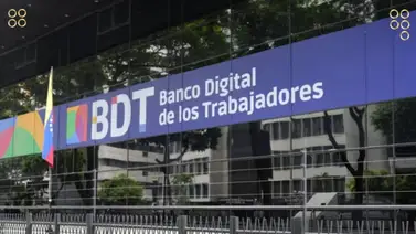 Banco Digital de los Trabajadores Banco Digital de los Trabajadores