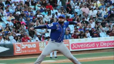 LVBP: Elvis Araujo alcanza esta cifra redonda con Tiburones de la Guaira LVBP: Elvis Araujo alcanza esta cifra redonda con Tiburones de la Guaira