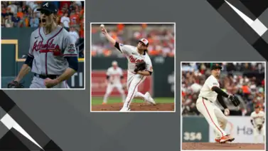 MLB: Proyección de los lanzadores en la Agencia Libre 2025 de grandes Ligas MLB: Proyección de los lanzadores en la Agencia Libre 2025 de grandes Ligas