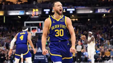 NBA: ¡No extrañan a Klay Thompson! Golden State Warriors el mejor equipo de toda la liga en este departamento NBA: ¡No extrañan a Klay Thompson! Golden State Warriors el mejor equipo de toda la liga en este departamento