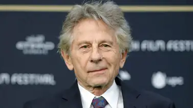 Roman Polanski no irá a juicio por violación a una menor de edad Roman Polanski no irá a juicio por violación a una menor de edad