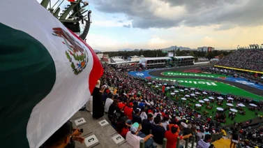 Fórmula 1: La entrada más cara para el GP de México y sus beneficios