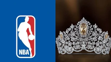 Ex Miss Universo celebra triunfo de su esposo en la NBA: "Eres mi campeón"