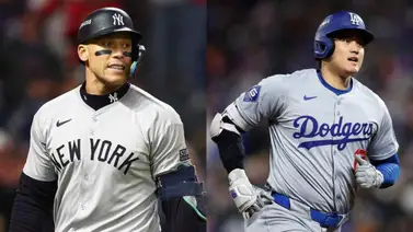 MLB: Supercomputadora predice qué equipo ganará la Serie Mundial 2024 MLB: Supercomputadora predice qué equipo ganará la Serie Mundial 2024