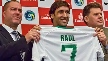 Ex delantero Vinotinto es tentado para dirigir a varios clubes en España (+Detalles) Ex delantero Vinotinto es tentado para dirigir a varios clubes en España (+Detalles)