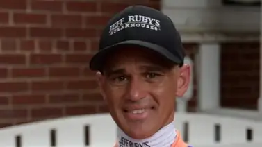 Javier Castellano reaparece con dos victorias un día después de su cumpleaños Javier Castellano reaparece con dos victorias un día después de su cumpleaños