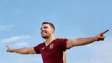 Alexander González enfrentó un incidente ¿Qué le pasó? Alexander González enfrentó un incidente ¿Qué le pasó?