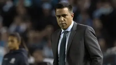 ¿Respuesta al "Bocha" Batista? César Farías habló nuevamente de la Vinotinto (+Video) ¿Respuesta al "Bocha" Batista? César Farías habló nuevamente de la Vinotinto (+Video)