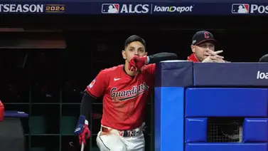 MLB: Dos venezolanos figuran en un listado que los postula como favoritos al Guante de Oro MLB: Dos venezolanos figuran en un listado que los postula como favoritos al Guante de Oro