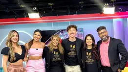 MeridianoTV y RondaTV te traen a las estrellas del teatro venezolano 