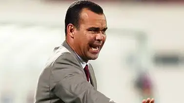 ¿Rafael Dudamel se irá del Atlético Bucaramanga? Estas fueron sus declaraciones ¿Rafael Dudamel se irá del Atlético Bucaramanga? Estas fueron sus declaraciones